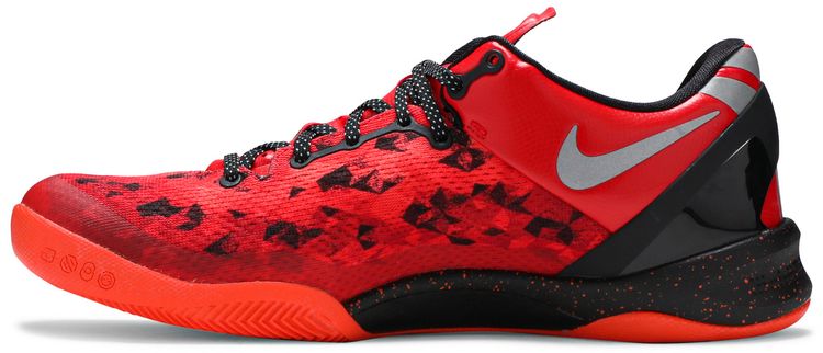 Nike Kobe 8 Challenge Red