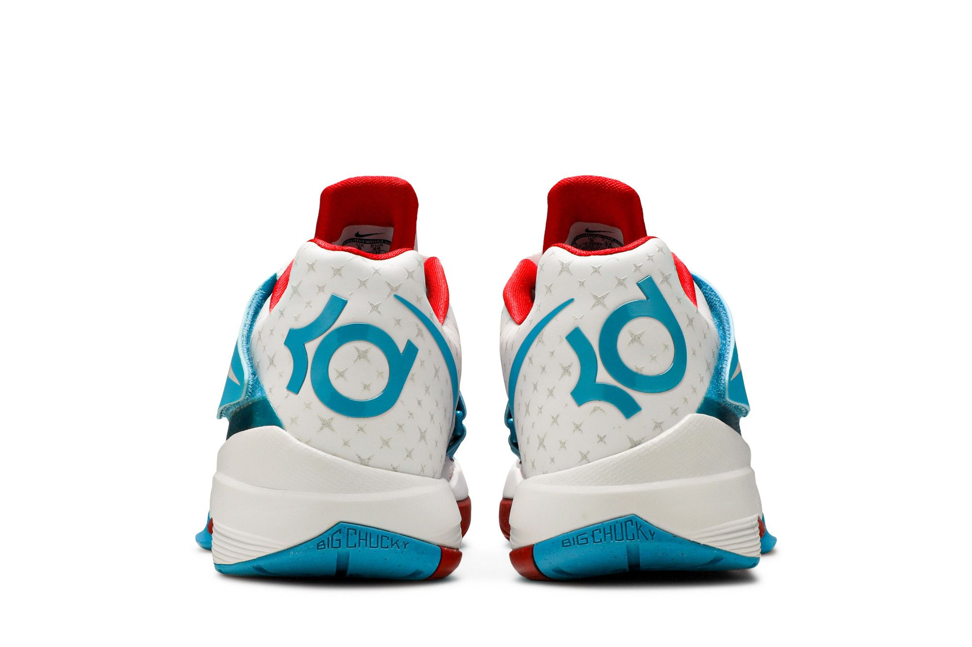 Buy N7 1 Zoom KD 4 N7 519567 146 GOAT UK