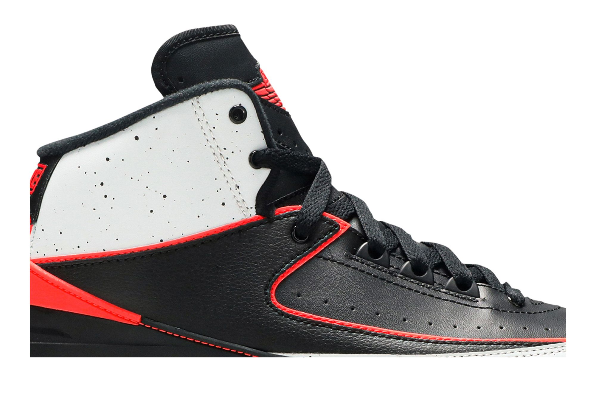 Jordan 2 infrared shop