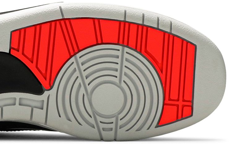 Air Jordan 2 Retro BG Infrared 23