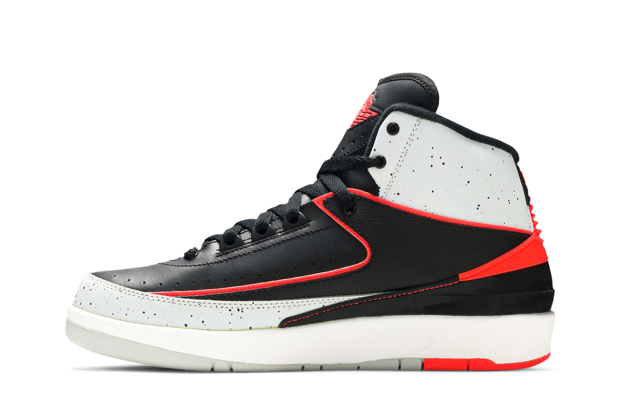 Jordan retro 2 infrared on sale