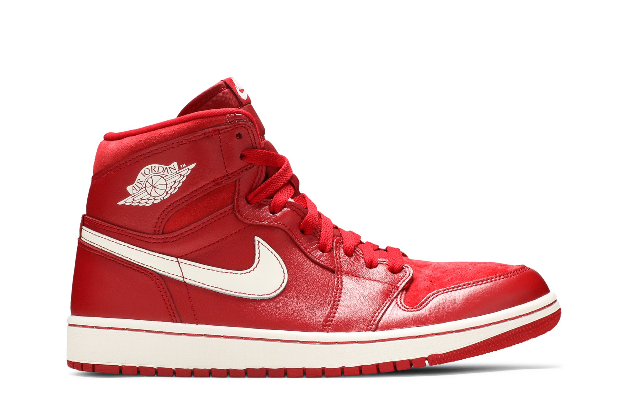 Air Jordan 1 Retro High OG 'Gym Red'