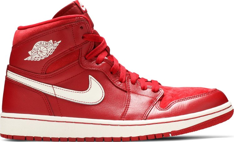 Air Jordan 1 Retro High OG Gym Red