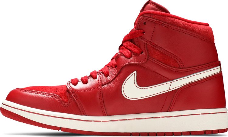 Air Jordan 1 Retro High OG Gym Red