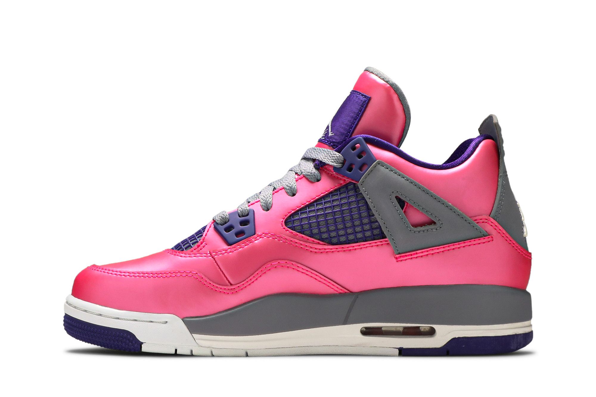 NIKE JORDAN IV G NRG ピンク 26cm New Nike Air Jordan 4 IV Golf NRG SZ 8.5 Pink Apricot CZ2439