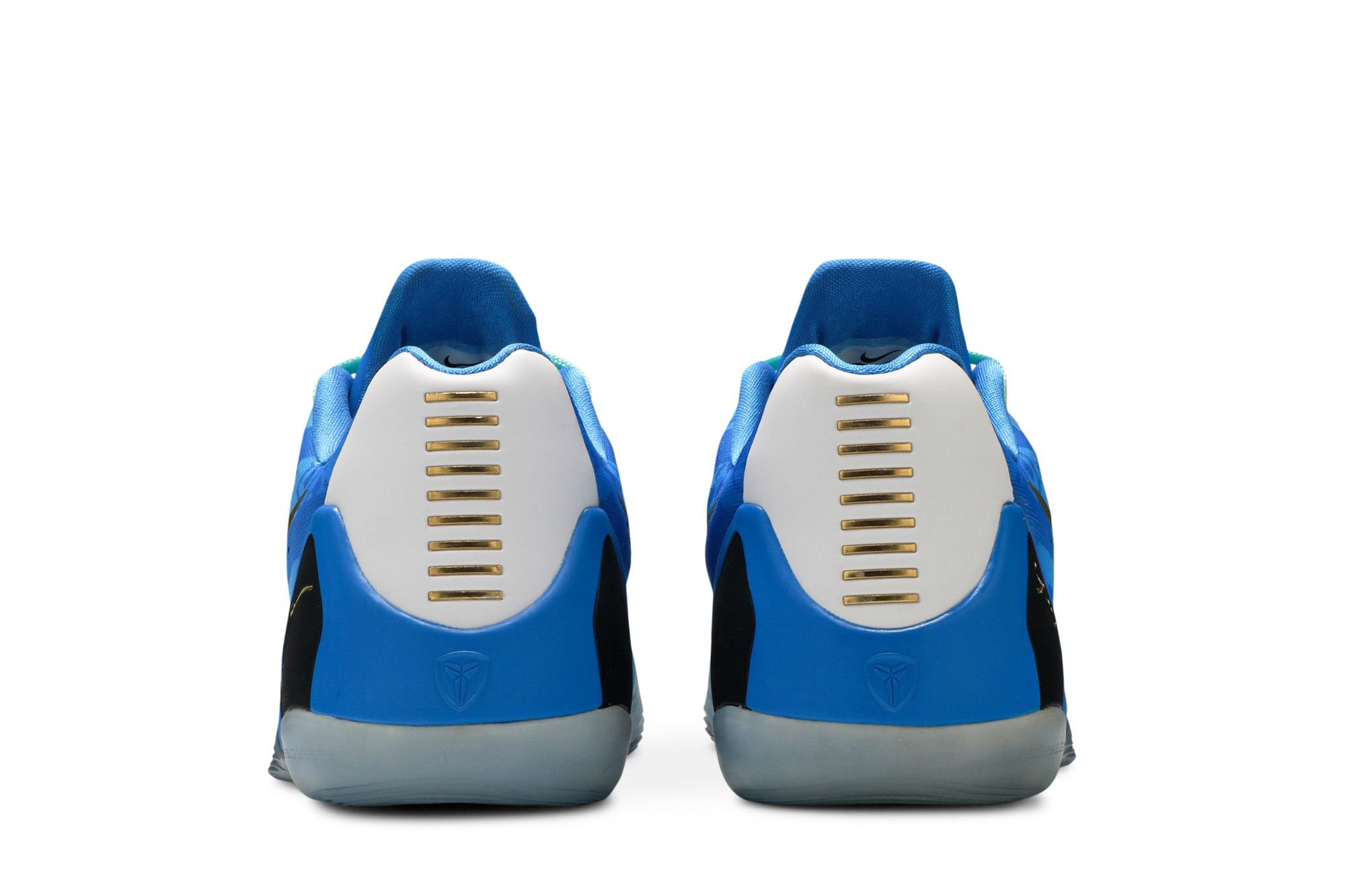 Buy Kobe 9 EM Hyper Cobalt 646701 414 GOAT