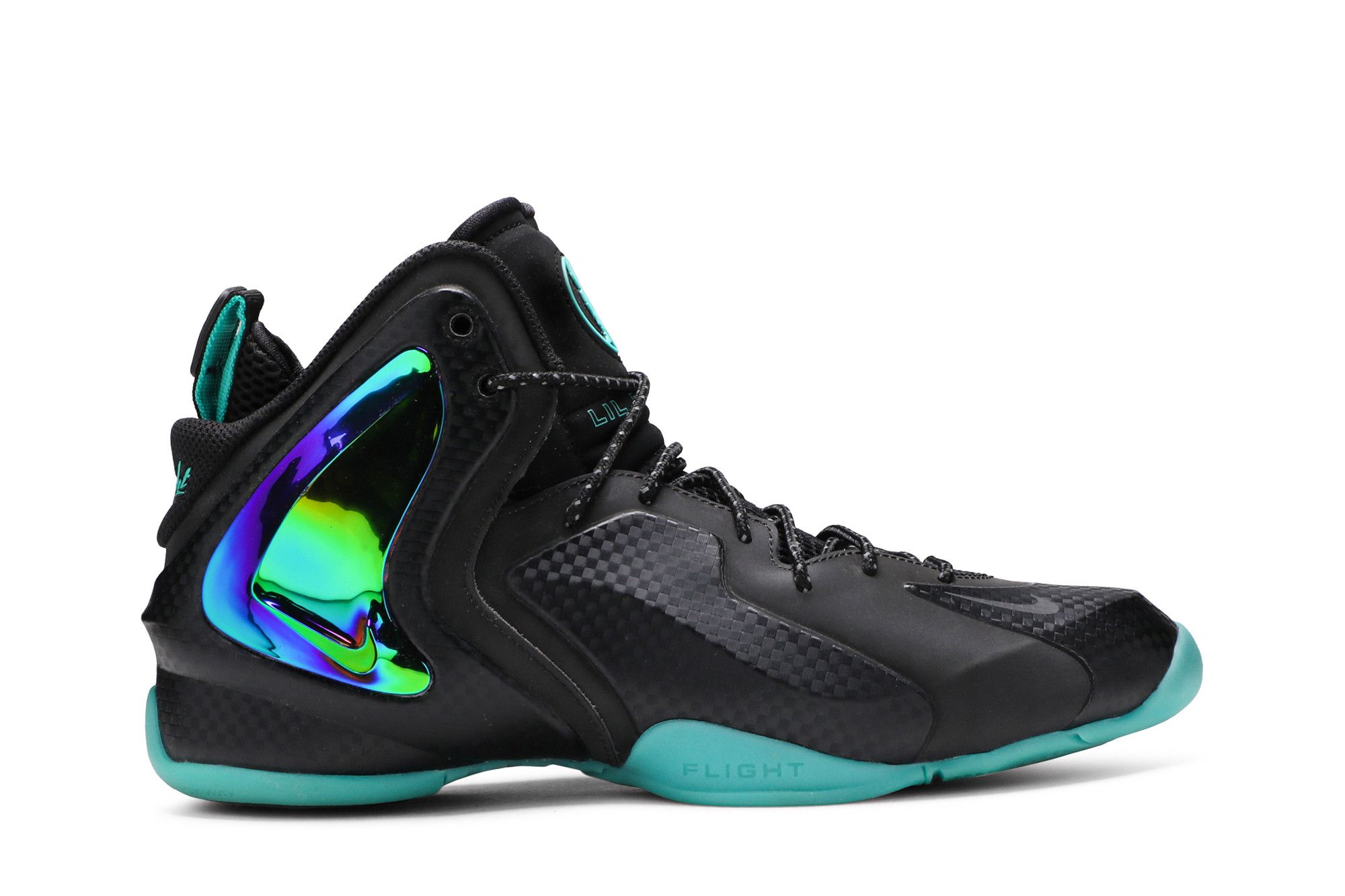 Lil penny posite on sale