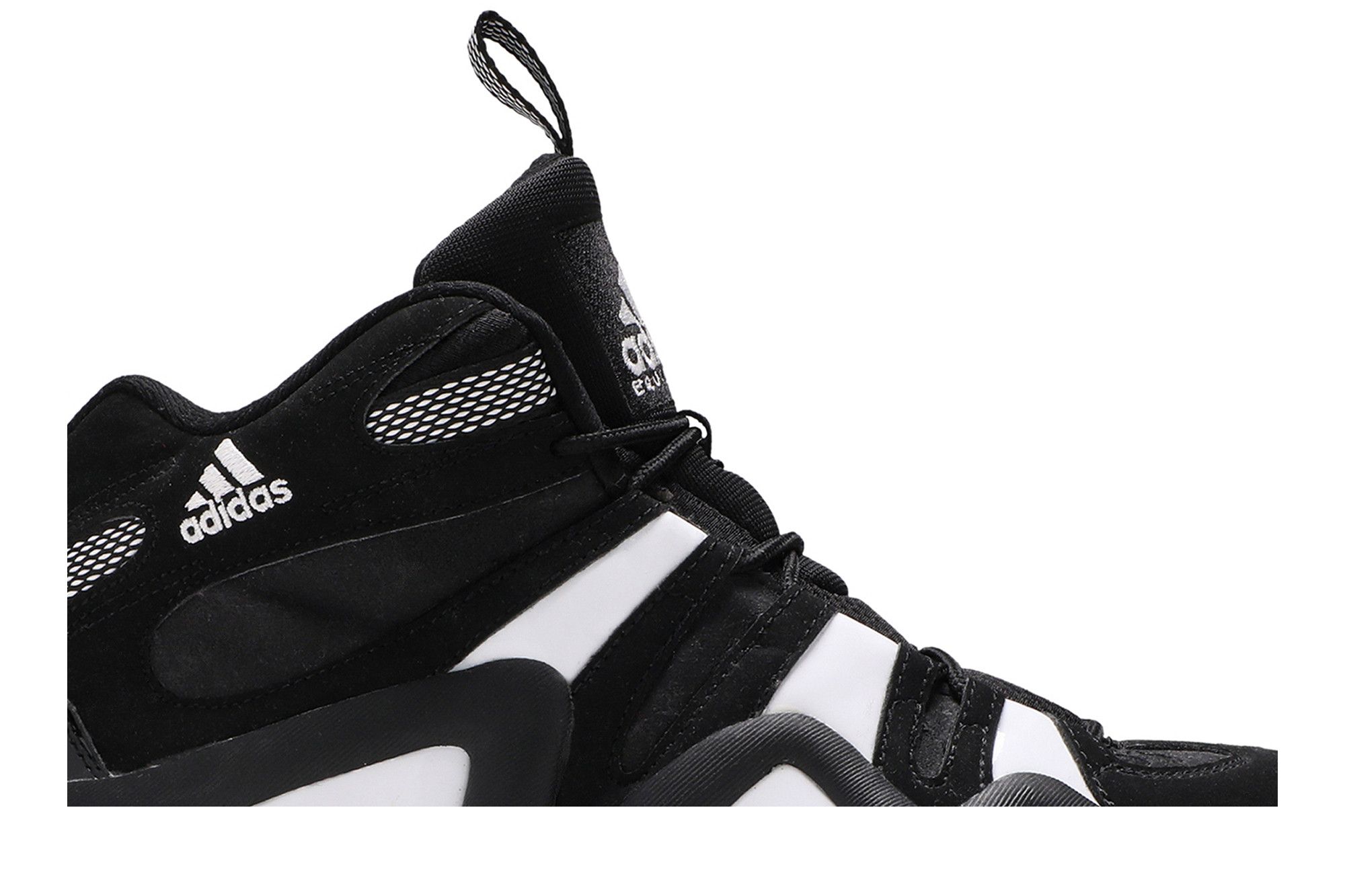 Buy Crazy 8 Black White 2015 G21939 GOAT