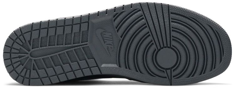 Air Jordan 1 Mid Black