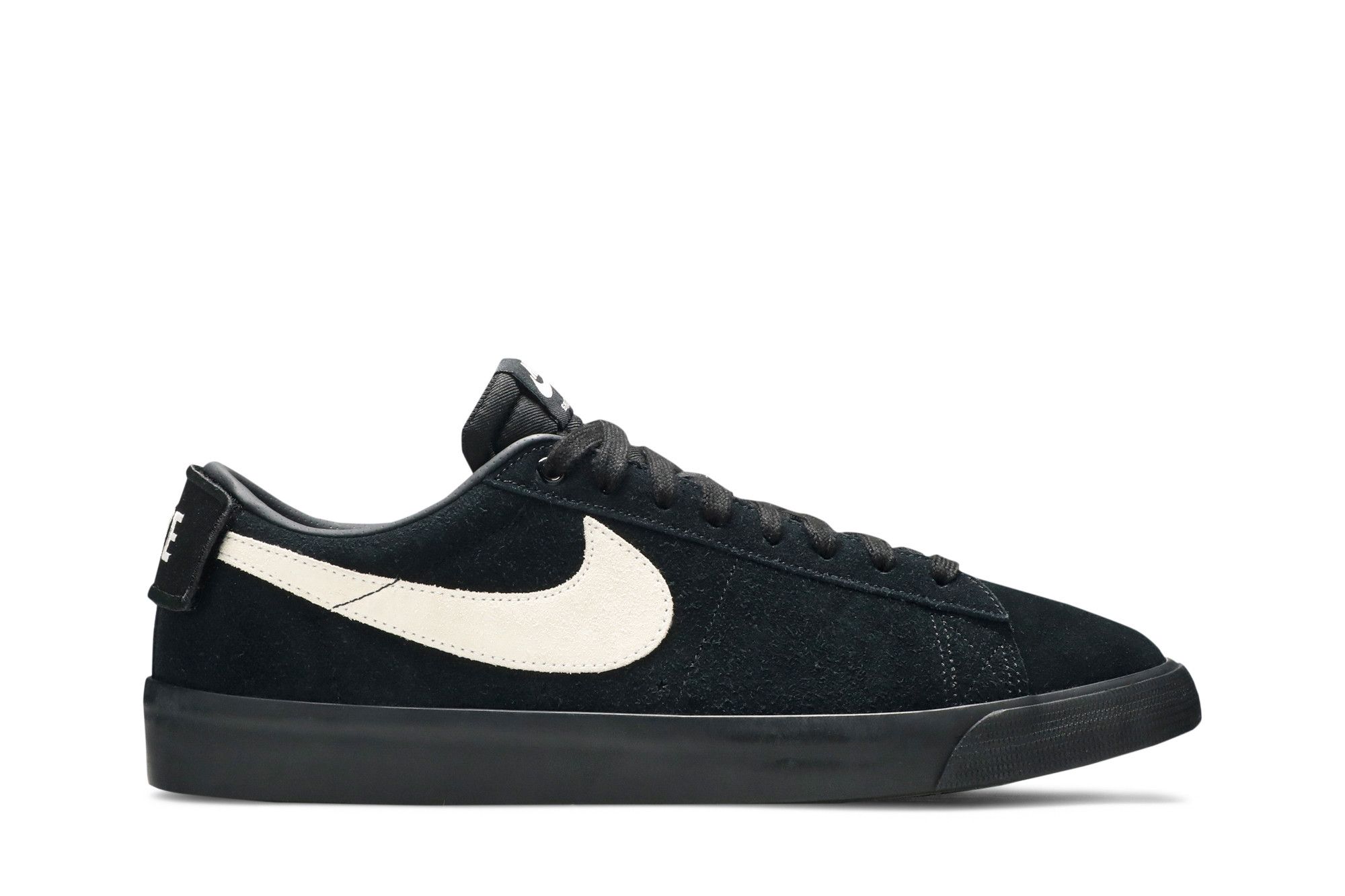 Buy SB Air Zoom Blazer Low GT Black White 943849 010 GOAT CA