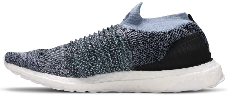 Buy Adidas Parley x UltraBoost Laceless 'Raw Grey' CM8271 GOAT DE
