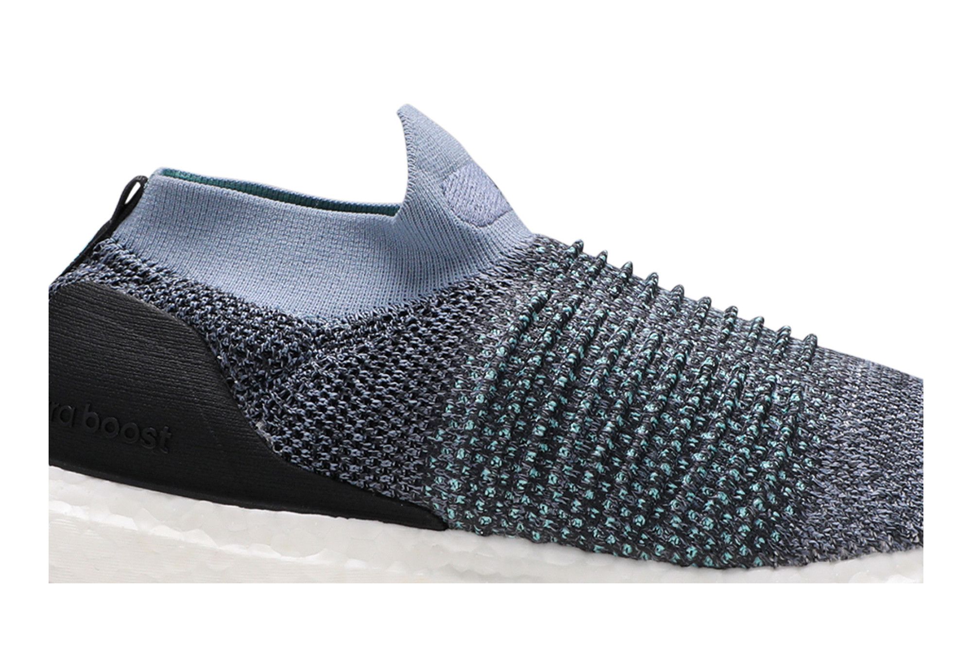 Buy Parley x UltraBoost Laceless Raw Grey CM8271 GOAT SA