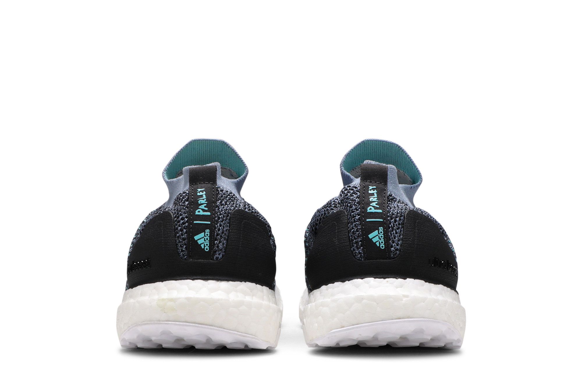 Buy Parley x UltraBoost Laceless Raw Grey CM8271 GOAT DE