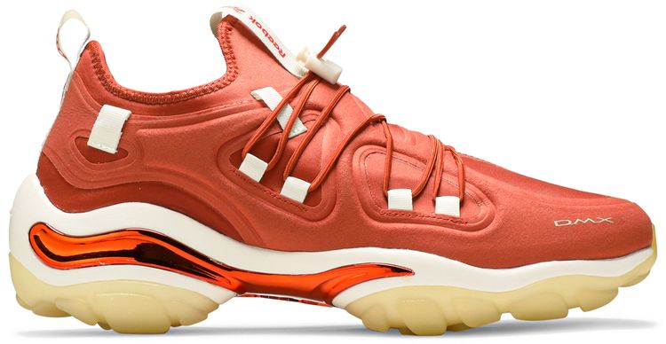 Swizz Beatz x Reebok DMX Series 2000 Mars Dust