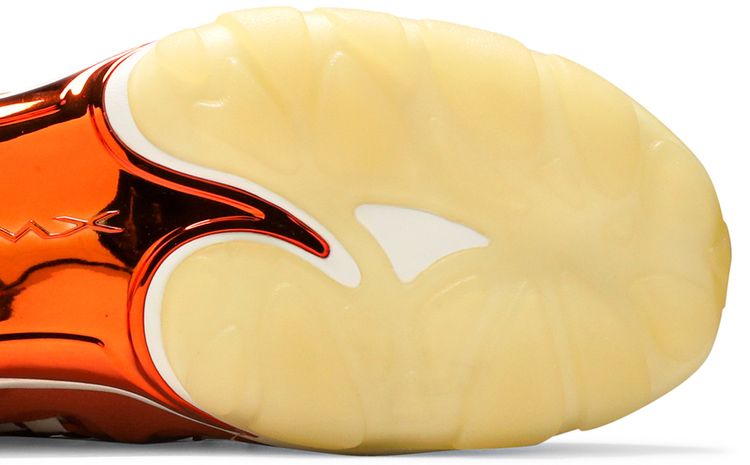 Swizz Beatz x Reebok DMX Series 2000 Mars Dust