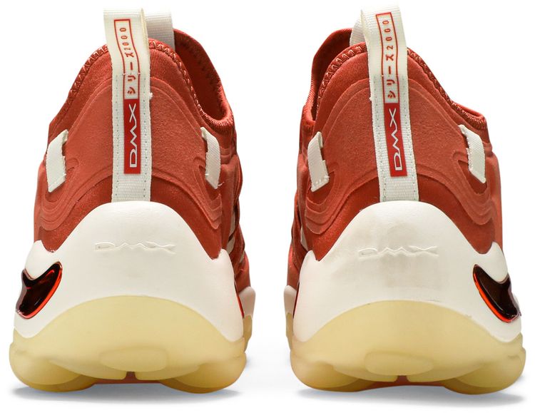 Swizz Beatz x Reebok DMX Series 2000 Mars Dust