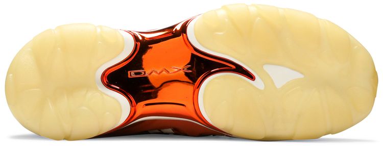 Swizz Beatz x Reebok DMX Series 2000 Mars Dust