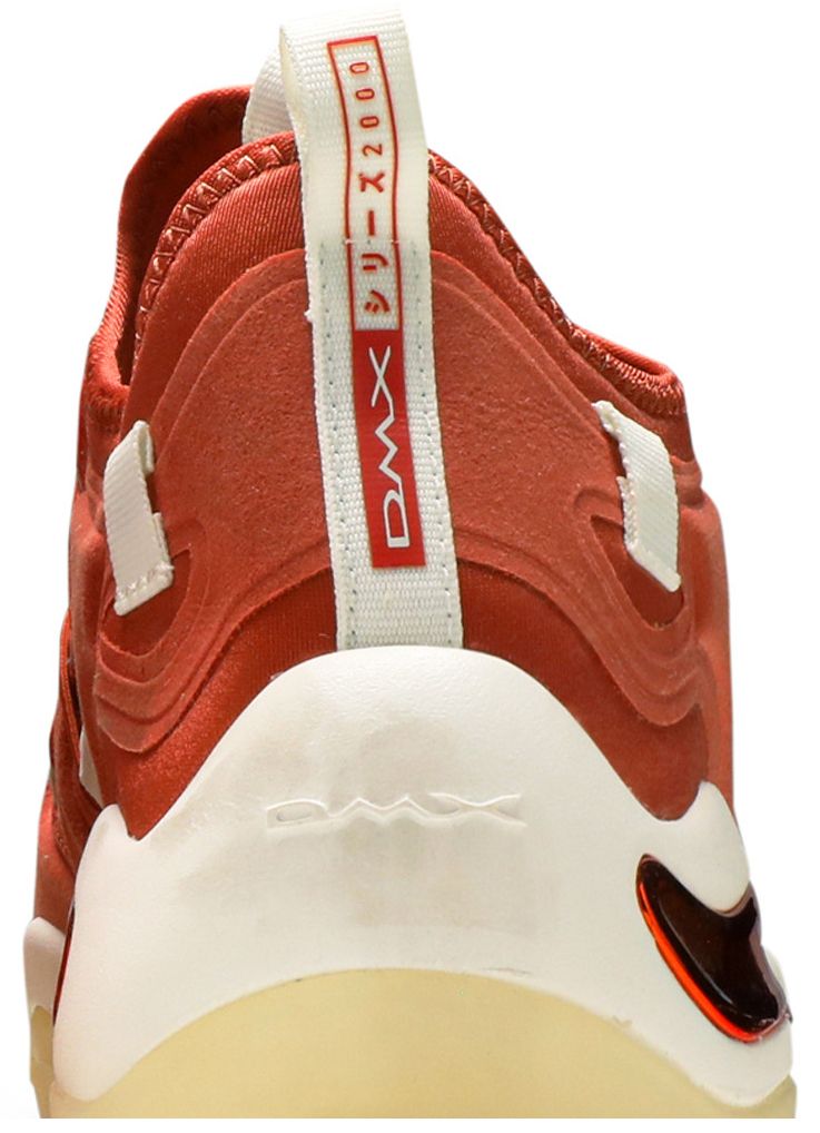 Swizz Beatz x Reebok DMX Series 2000 Mars Dust