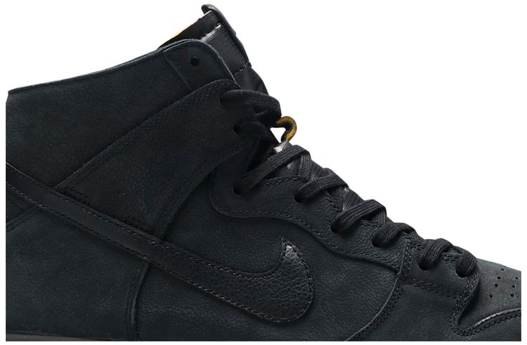 Nike Zoom Dunk High SB Pro Deconstructed Premium Peat Moss