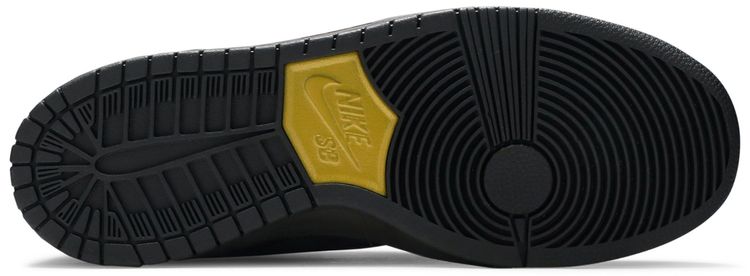 Nike Zoom Dunk High SB Pro Deconstructed Premium Peat Moss