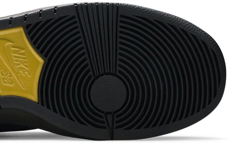 Nike Zoom Dunk High SB Pro Deconstructed Premium Peat Moss