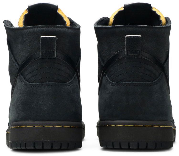 Nike Zoom Dunk High SB Pro Deconstructed Premium Peat Moss