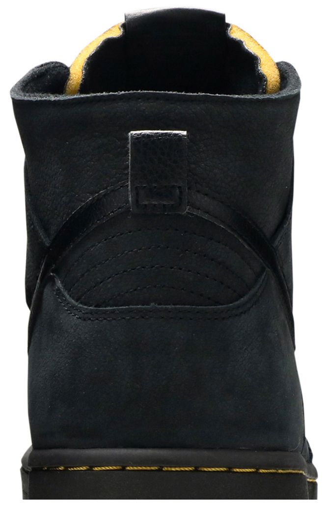 Nike Zoom Dunk High SB Pro Deconstructed Premium Peat Moss