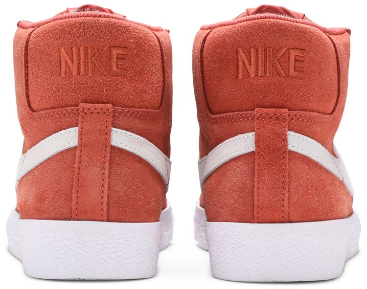 Nike Blazer Mid SB Dusty Peach