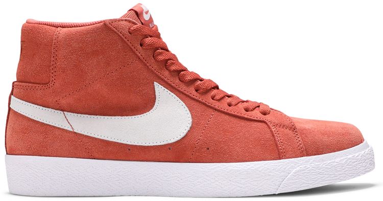 Nike Blazer Mid SB Dusty Peach