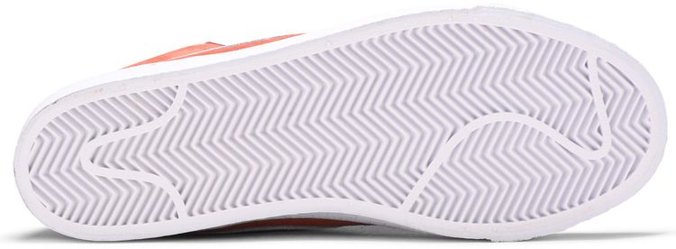 Nike Blazer Mid SB Dusty Peach