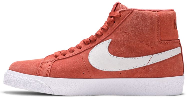 Nike Blazer Mid SB Dusty Peach
