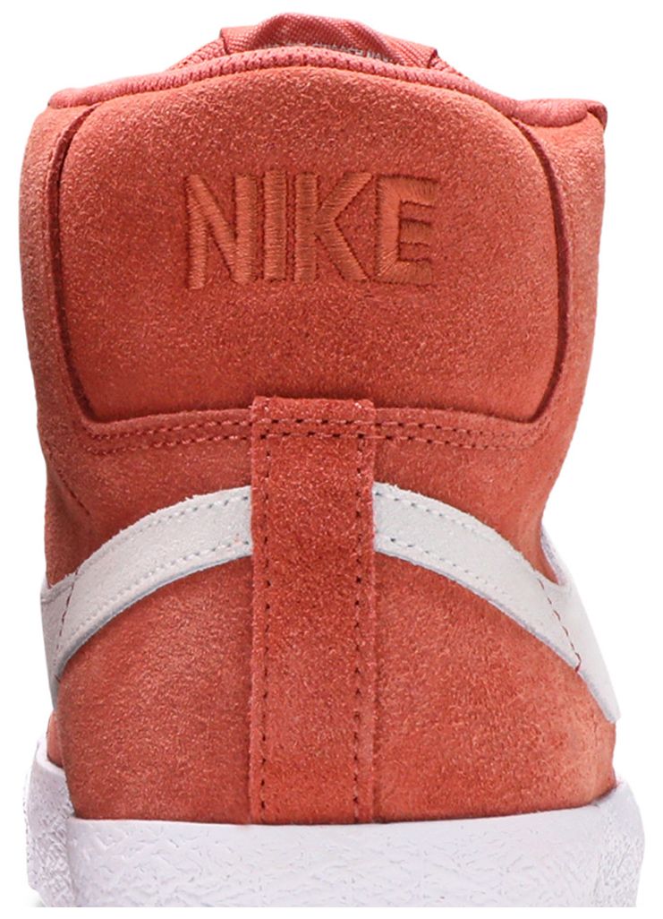 Nike Blazer Mid SB Dusty Peach