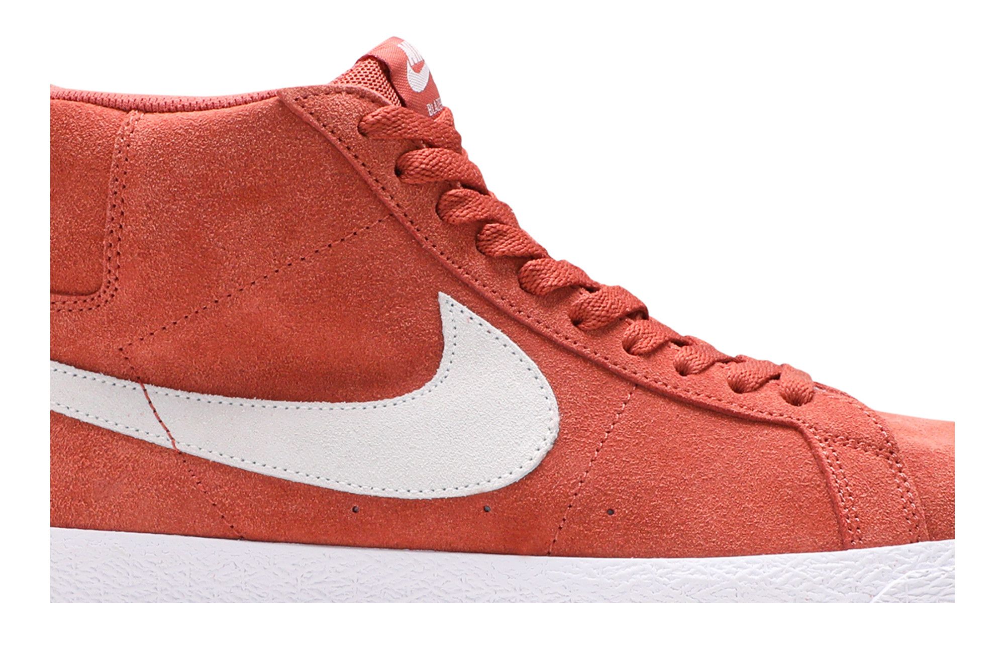 Nike blazer dusty peach deals