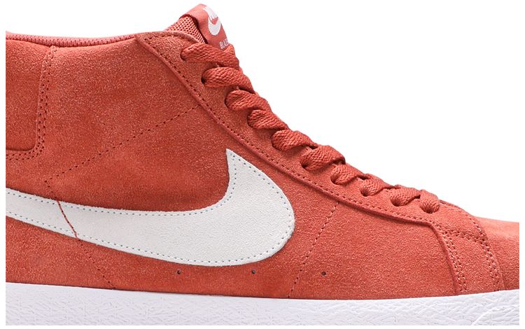 Nike Blazer Mid SB Dusty Peach