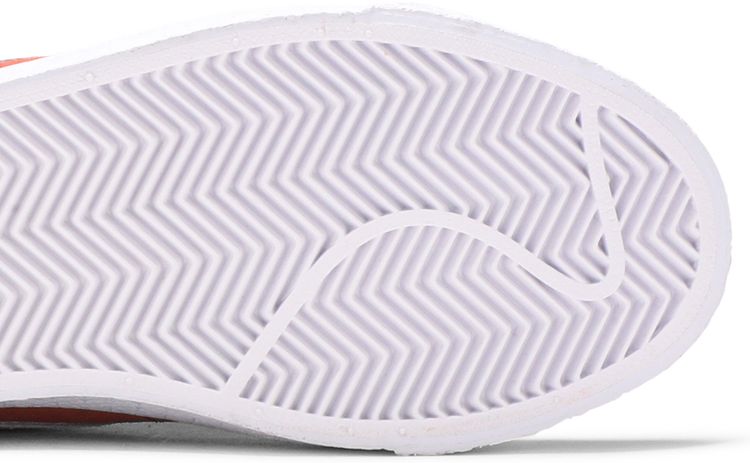 Nike Blazer Mid SB Dusty Peach