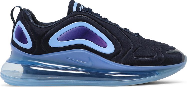 Air Max 720 Obsidian