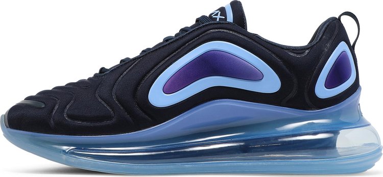 Air Max 720 Obsidian