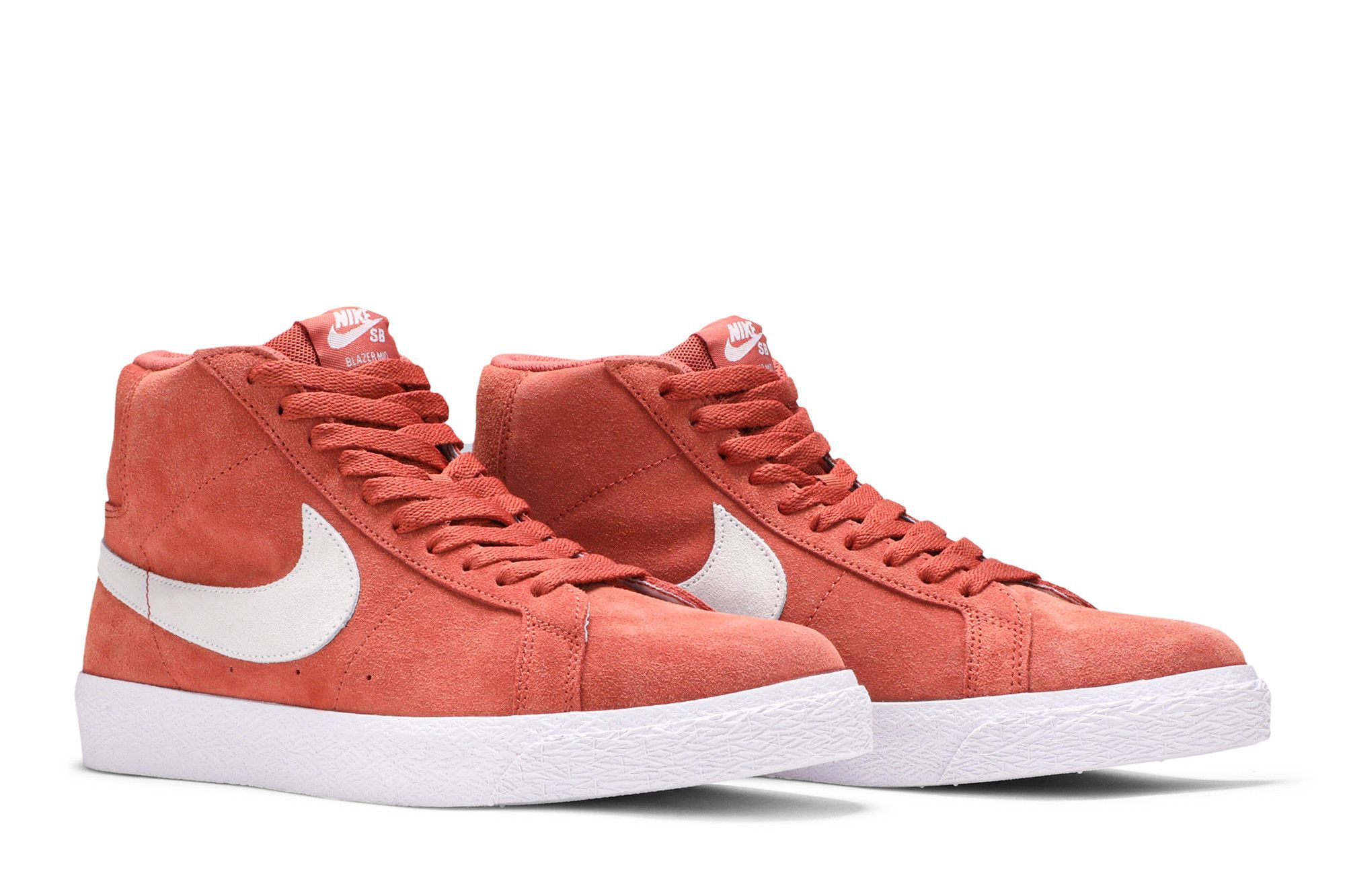 Nike sb blazer peach cheap