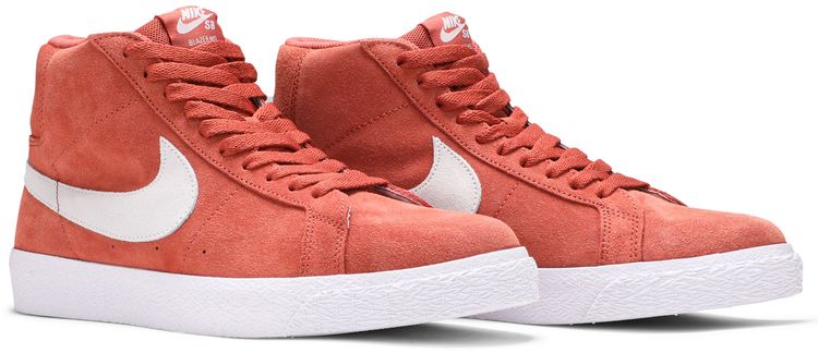 Nike Blazer Mid SB Dusty Peach