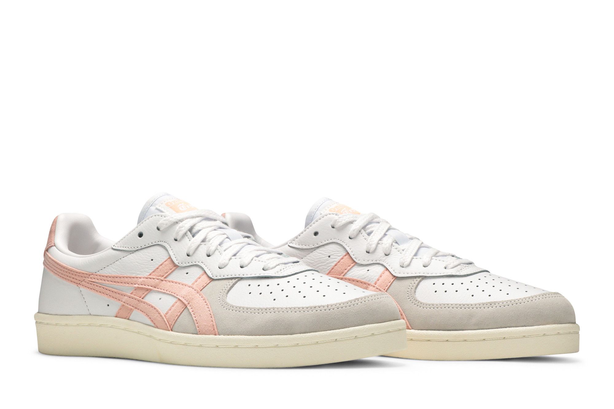 Onitsuka tiger gsm ash rose online