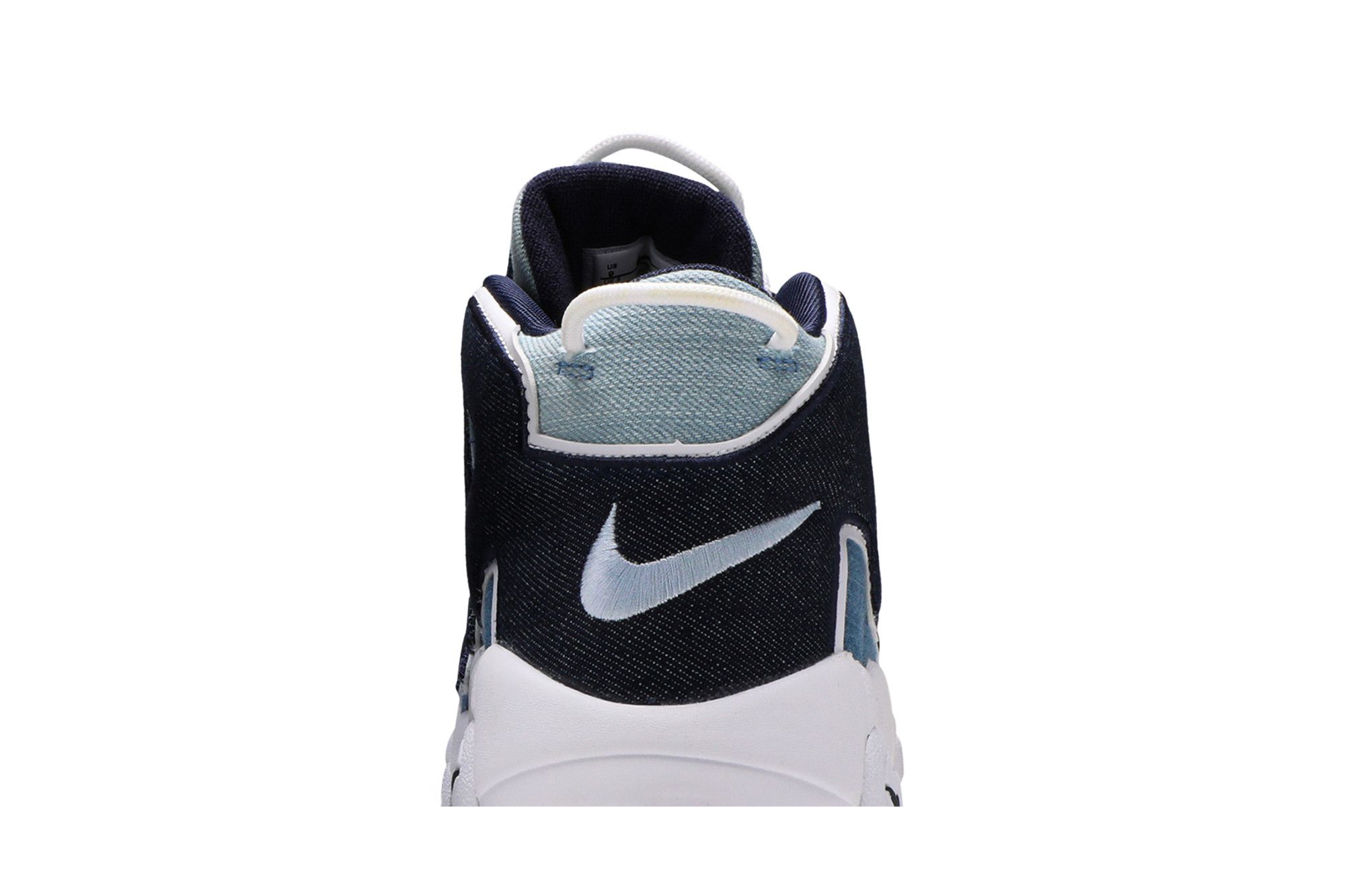 Uptempo jean cheap