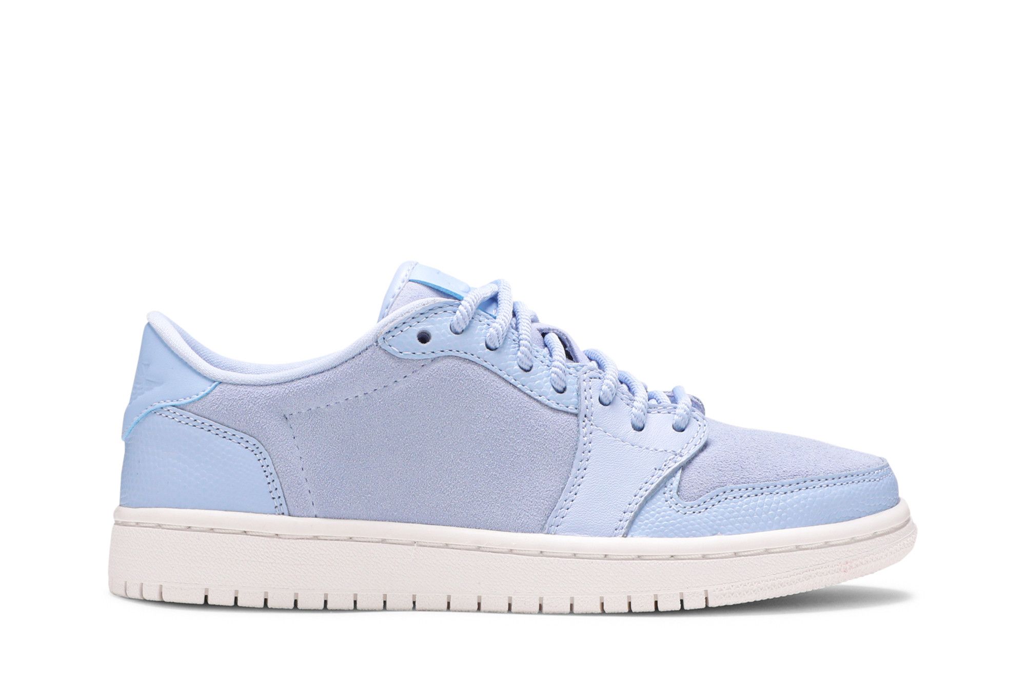 Air jordan retro low ns top