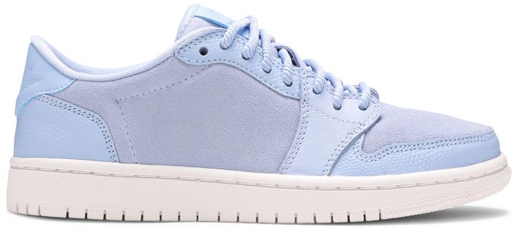 Wmns Air Jordan 1 Retro Low NS Royal Tint
