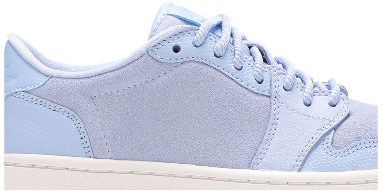 Wmns Air Jordan 1 Retro Low NS Royal Tint