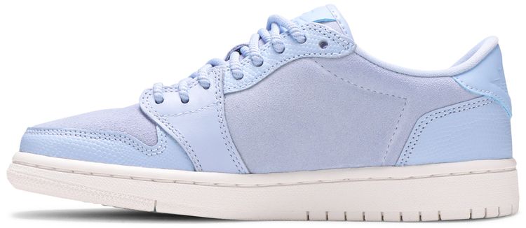 Wmns Air Jordan 1 Retro Low NS Royal Tint