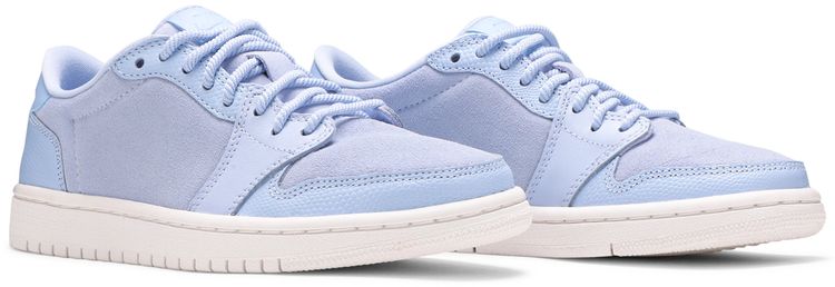 Wmns Air Jordan 1 Retro Low NS Royal Tint