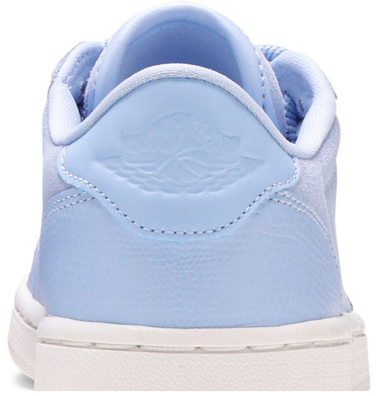 Wmns Air Jordan 1 Retro Low NS Royal Tint