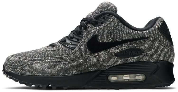 Loopwheeler x Nike Air Max 90