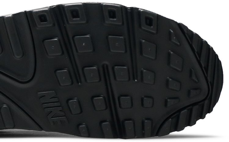 Loopwheeler x Nike Air Max 90