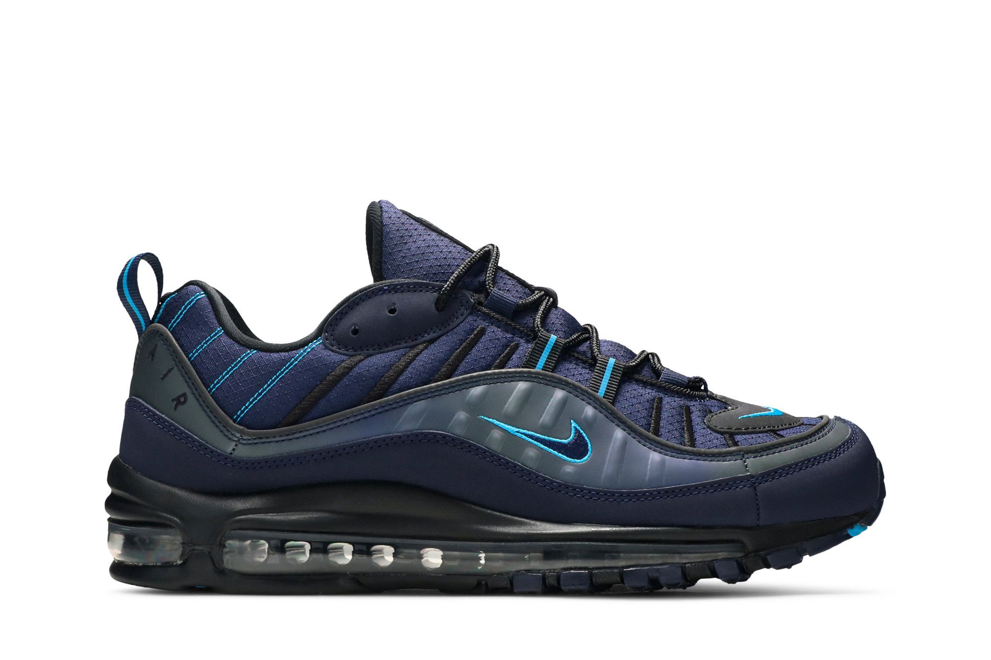 Air max 98 nere shop